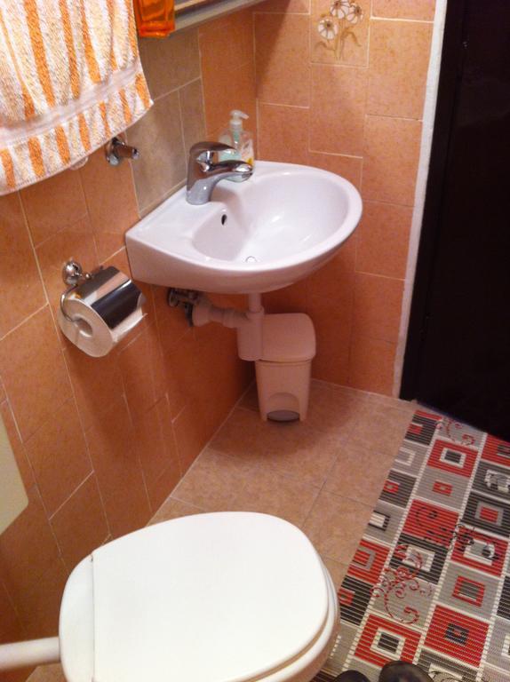 Nada Apartment Билице Екстериор снимка