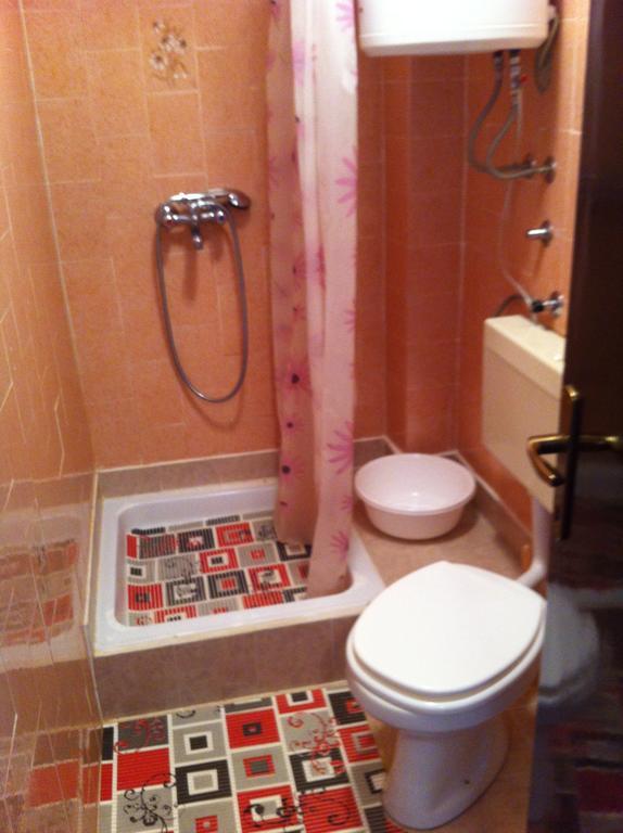 Nada Apartment Билице Екстериор снимка