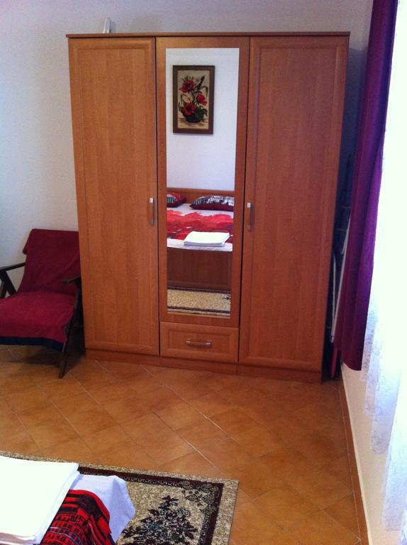 Nada Apartment Билице Екстериор снимка