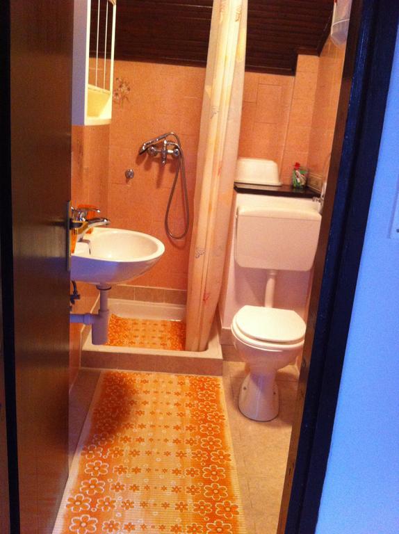 Nada Apartment Билице Екстериор снимка