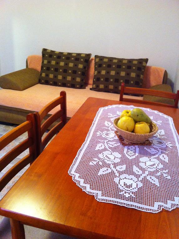 Nada Apartment Билице Екстериор снимка