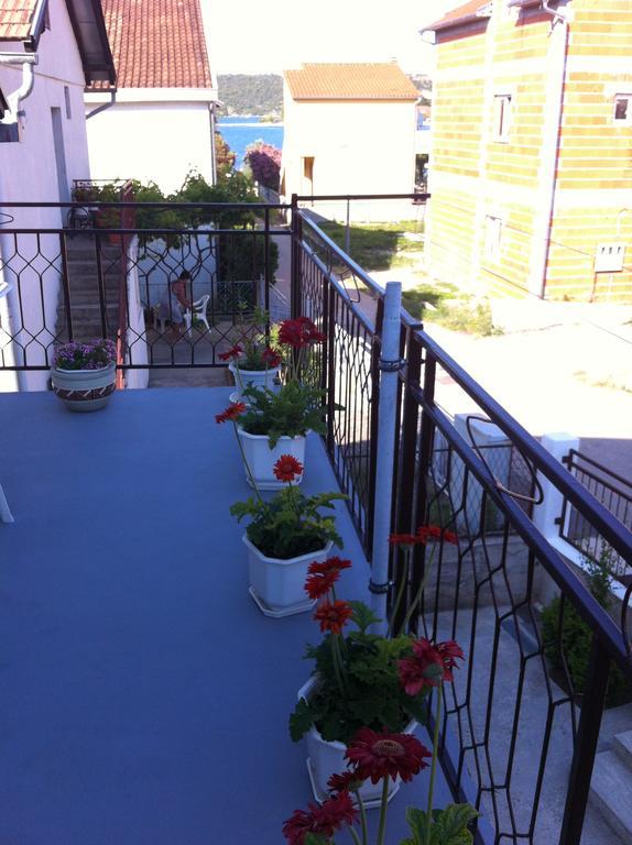 Nada Apartment Билице Екстериор снимка