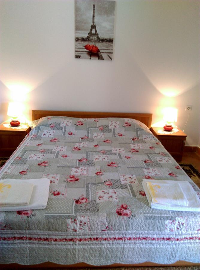 Nada Apartment Билице Екстериор снимка