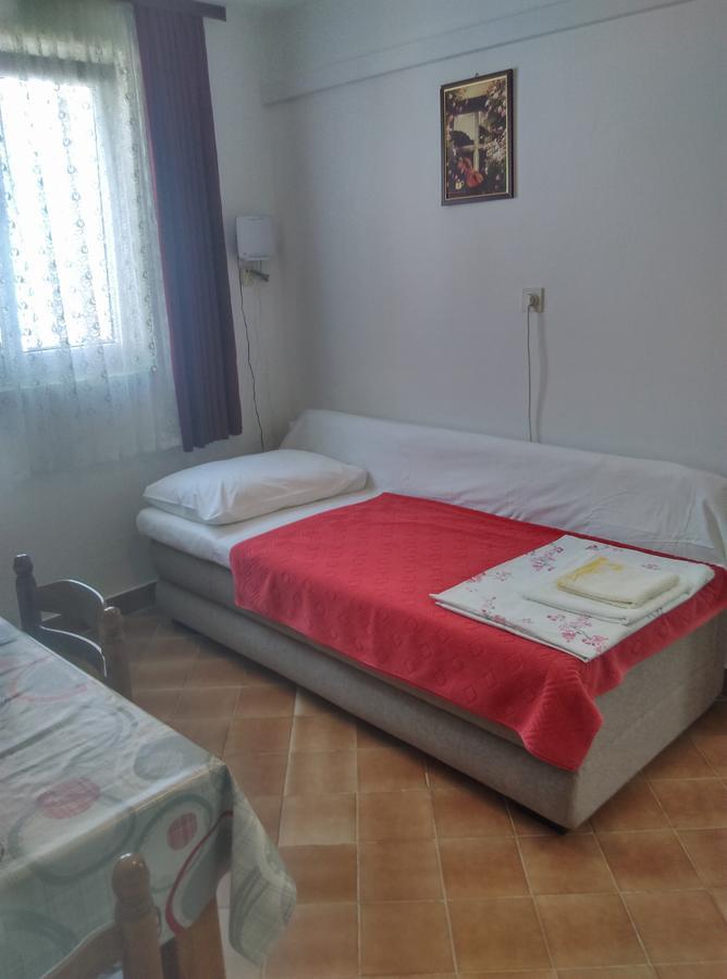 Nada Apartment Билице Екстериор снимка