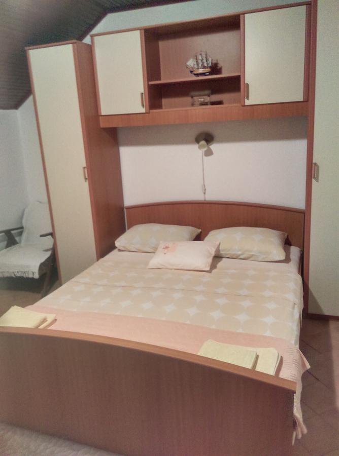 Nada Apartment Билице Екстериор снимка