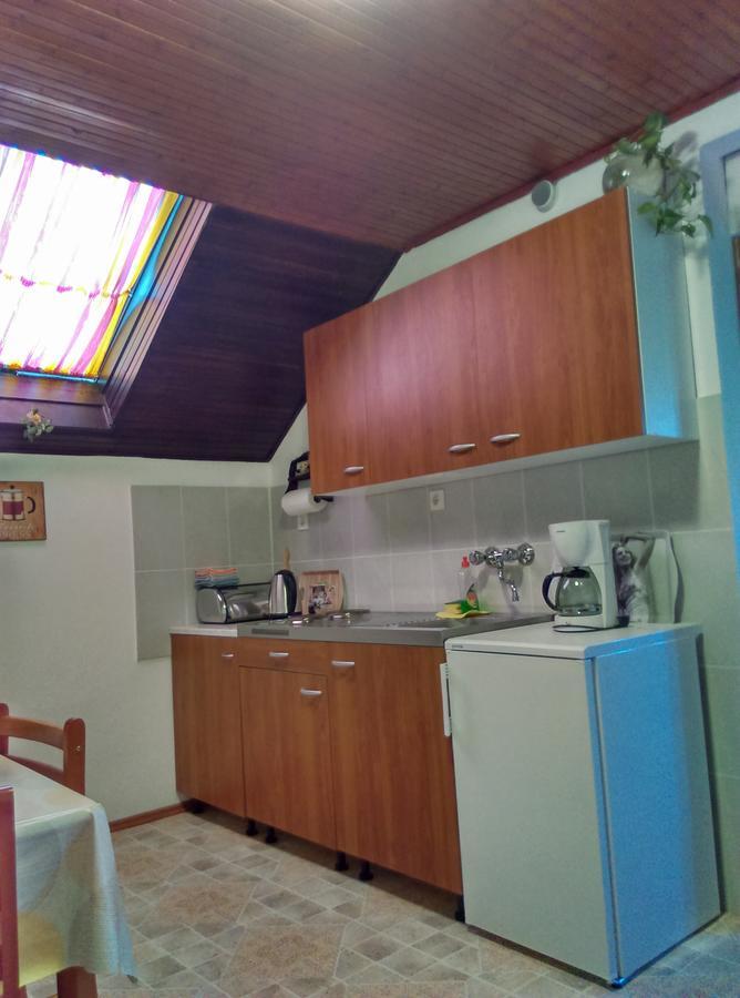 Nada Apartment Билице Екстериор снимка